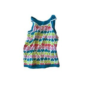 Circo Hearts Tank Top T-shirt Top Girls 5